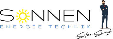 Sonnen Energie Technik