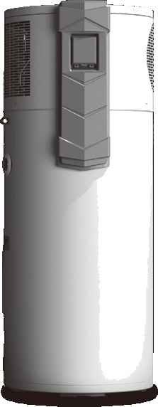 All-in-One R290 (Side Air)