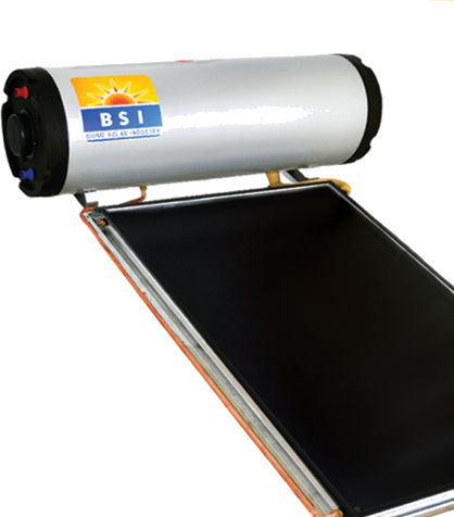 Thermosiphon 200 DP